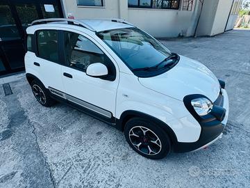 Fiat Panda 1.0 FireFly S&S Hybrid City Cross