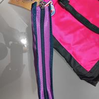 Zaino e astuccio Invicta nuovi, mai usati.