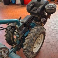 Motocoltivatore Bertolini