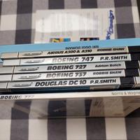 volumi boeing serie 7