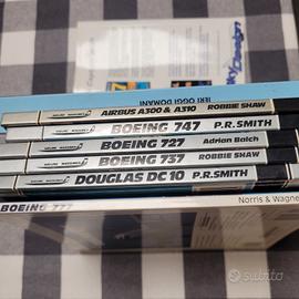 volumi boeing serie 7