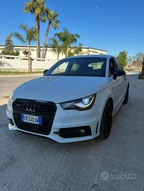 Audi A1 1.4 TFSI 185 CV S tronic – 2012