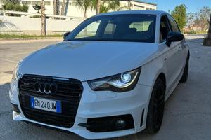 Audi A1 1.4 TFSI 185 CV S tronic – 2012