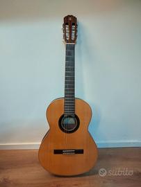 CHITARRA ALHAMBRA Mod. 1 C HT A