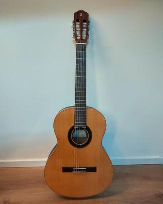 CHITARRA ALHAMBRA Mod. 1 C HT A