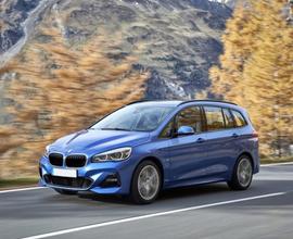 BMW 218 d Gran Tourer Business 7 POSTI