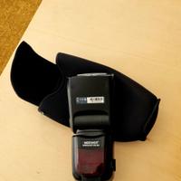 Flash Neewer per Camere Canon