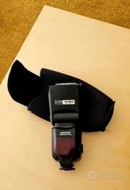 Flash Neewer per Camere Canon