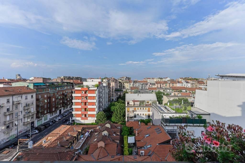 Appartamento – Milano, Città Studi, Municipio 3 - Vista 2