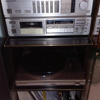 Stereo marantz