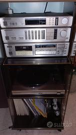 Stereo marantz