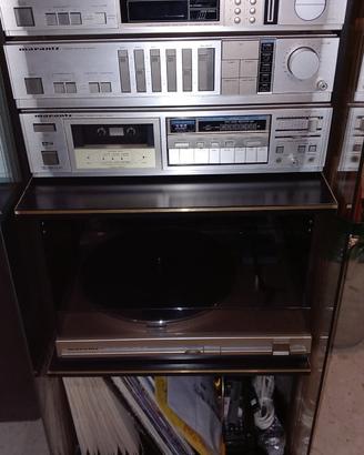 Stereo marantz