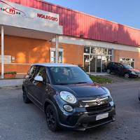 Fiat 500L 1.6 Multijet 105 CV Business