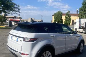 Range Rover Evoque 2.0 TD HSE Dynamic 150 CV