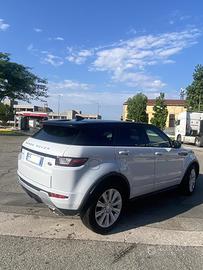 Range Rover Evoque 2.0 TD HSE Dynamic 150 CV