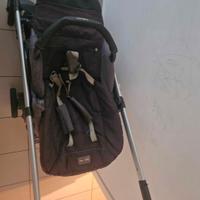 passeggino Inglesina 