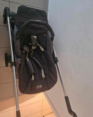 passeggino Inglesina 