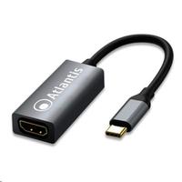 ADATTATORE DA USB TYPE-C A HDMI