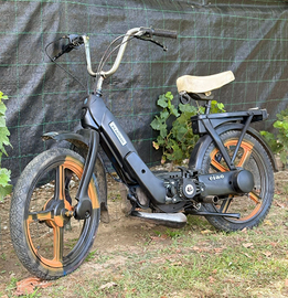 Piaggio ciao con il libretto