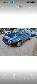Fiat Ritmo cabrio palinuro bertone