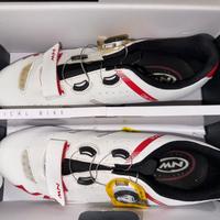 Scarpe strada/corsa NORTHWAVE CORE PLUS 52 (EU44)