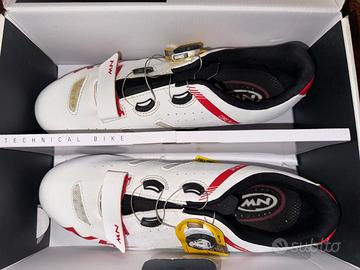 Scarpe strada/corsa NORTHWAVE CORE PLUS 52 (EU44)