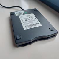 Lettore floppy disk