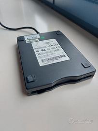 Lettore floppy disk