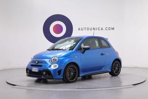 Abarth 595 1.4 TURBO T-JET 180 CV COMPETIZIONE