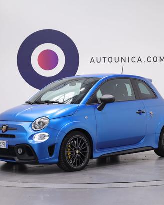 Abarth 595 1.4 TURBO T-JET 180 CV COMPETIZIONE