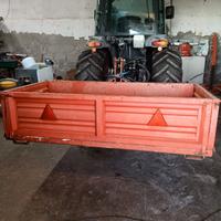 CASSONE PORTATO FAZA