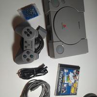 ps1 one