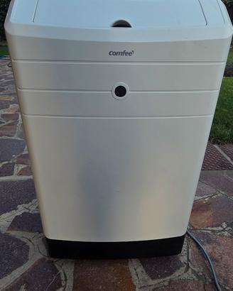 Climatizzatore portatile 12.000btu Comfee