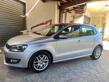 Polo 1.2 TDI NeoPatentati