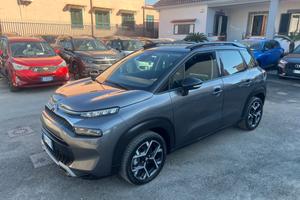 Citroen C3 Aircross PureTech 130 S&S EAT6 Shine