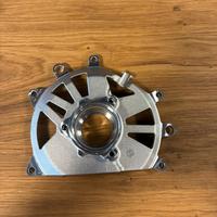 Supporto alternatore Bmw R1200/1250 Gs/Adv/RT/R/RS