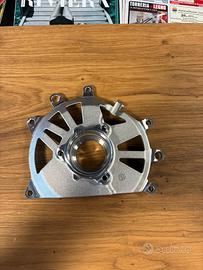 Supporto alternatore Bmw R1200/1250 Gs/Adv/RT/R/RS