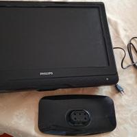 TV Philips 22 pollici