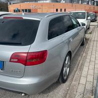 AUDI A6 3.0 TDI S-Line Quattro