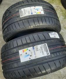 285/35/19 brigestone nuove