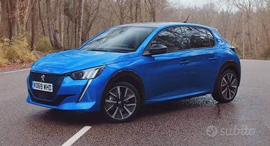 Ricambi Peugeot 208 2021