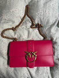 Borsa a tracolla Pinko