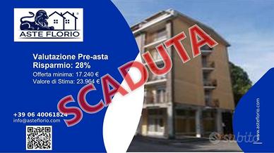 Immobile in asta di 44 m² con più di 5 locali a Bu
