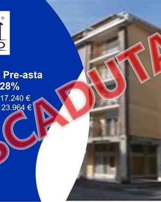 Immobile in asta di 44 m² con più di 5 locali a Bu