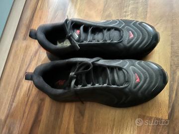 Scarpe Nike air Max fire