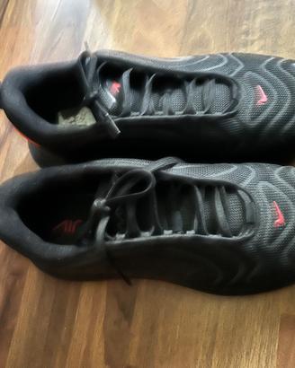 Scarpe Nike air Max fire