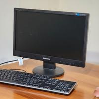 Computer Completo + Schermo GRATUITO