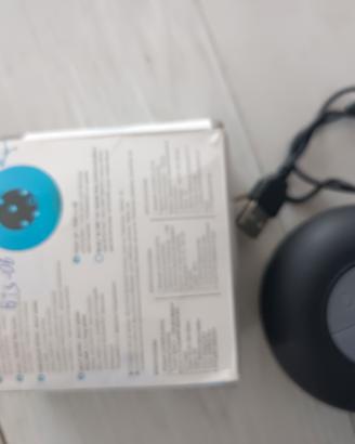 Altoparlante BTS-06 con bluetooth 
