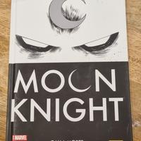 moon knight (marvel now) vol. 1,2,3 