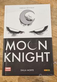 moon knight (marvel now) vol. 1,2,3 